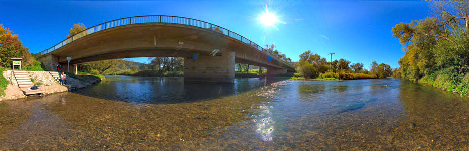 An Image Slideshow
