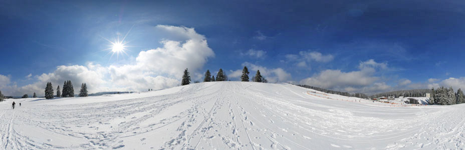 An Image Slideshow