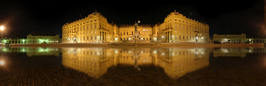 An Image Slideshow