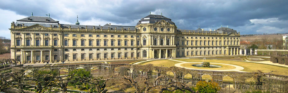 An Image Slideshow