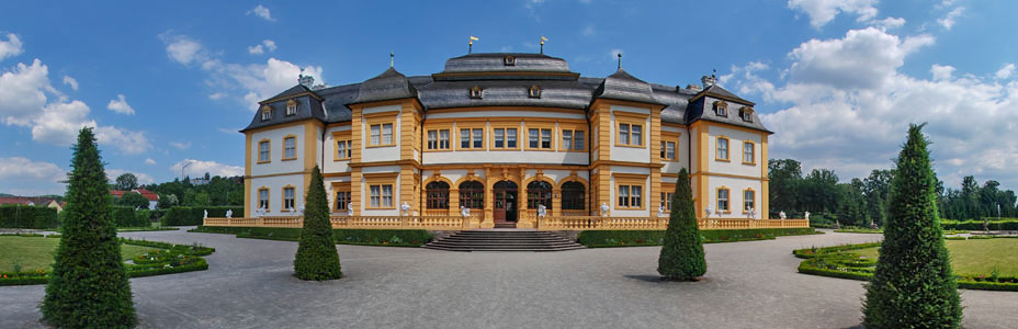 An Image Slideshow