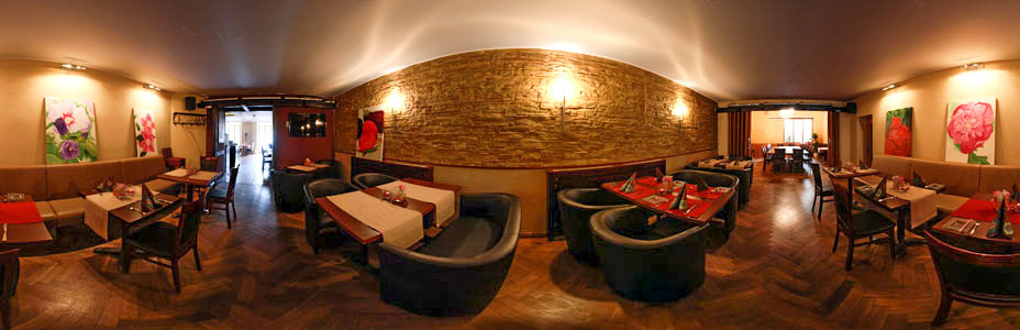 An Image Slideshow
